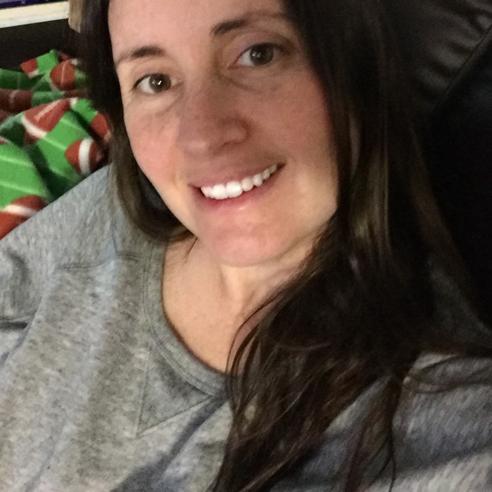Meet your Posher, Laurissa